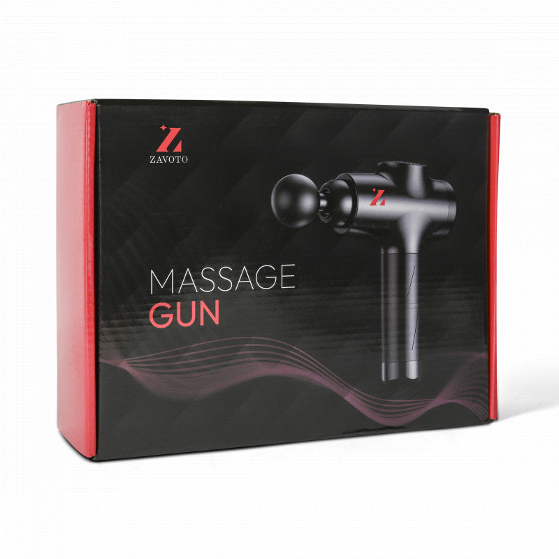 Zavoto Deep Tissue Massage Gun